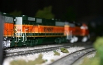 BNSF 337